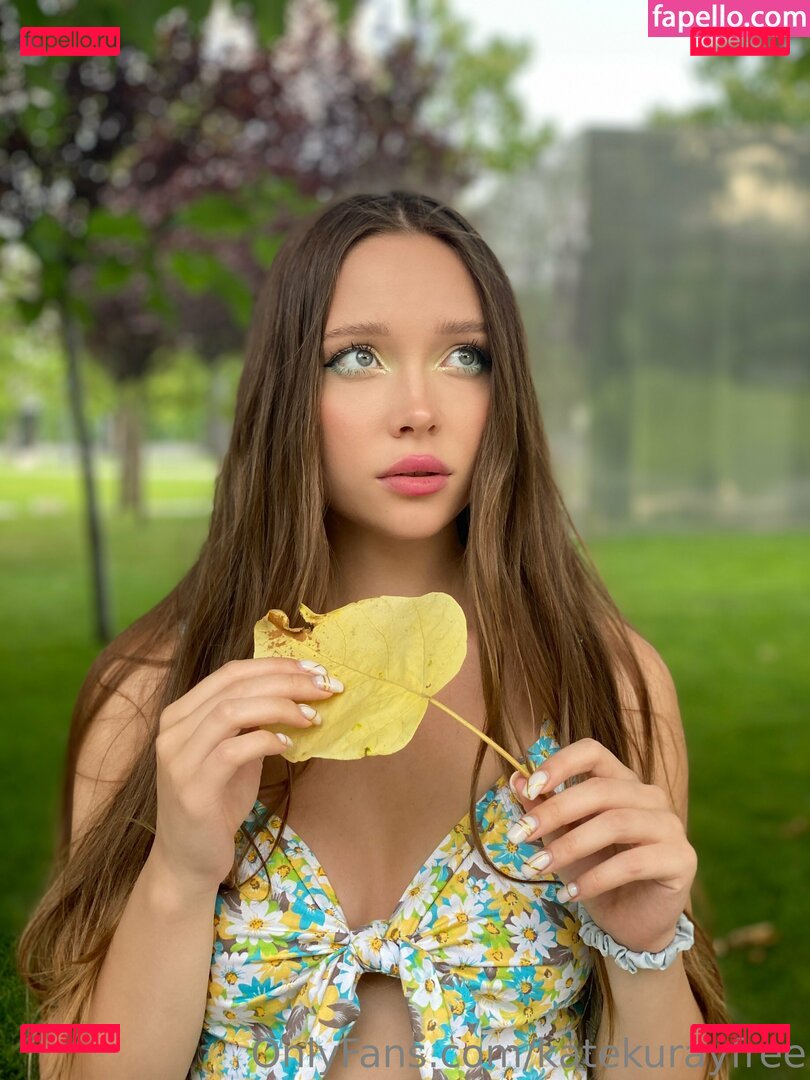 katekurayfree / kurayhub