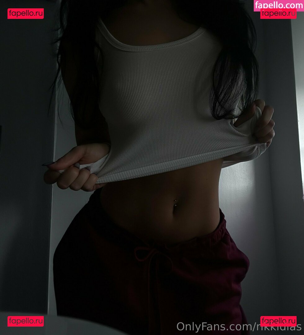 rikkidias Onlyfans Photo Gallery 
