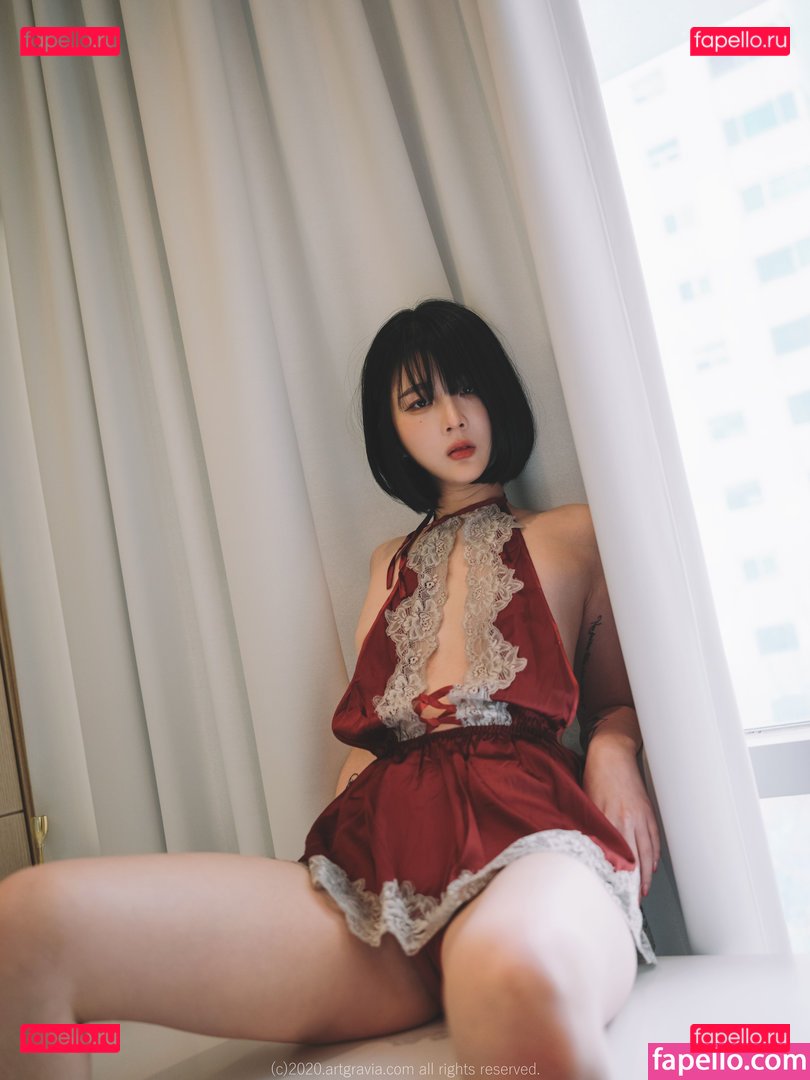 Janed_404 / Jang Joo / Jangju / 장주 Onlyfans Photo Gallery 