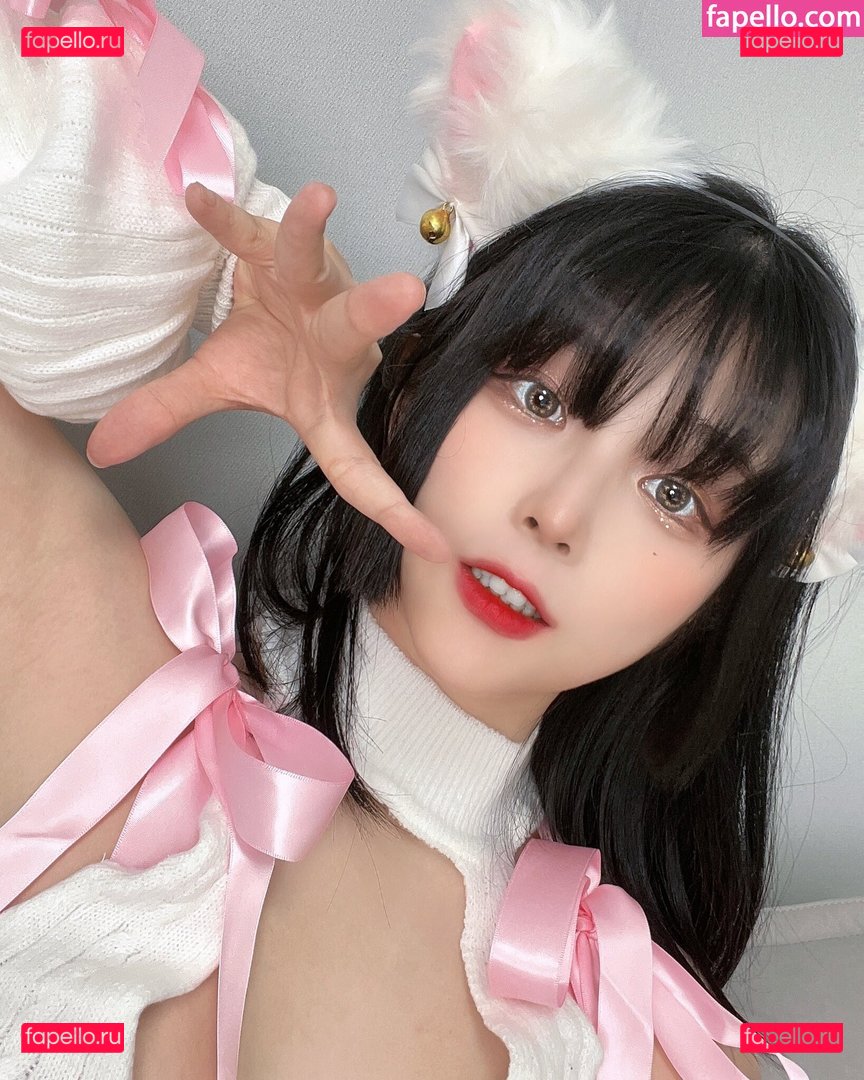 Janed_404 / Jang Joo / Jangju / 장주 Onlyfans Photo Gallery 