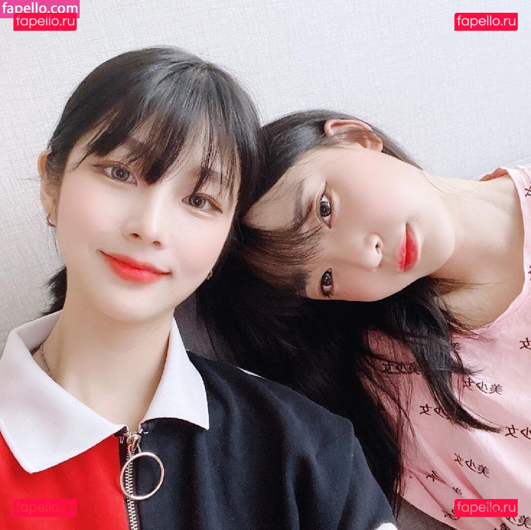 Janed_404 / Jang Joo / Jangju / 장주 Onlyfans Photo Gallery 