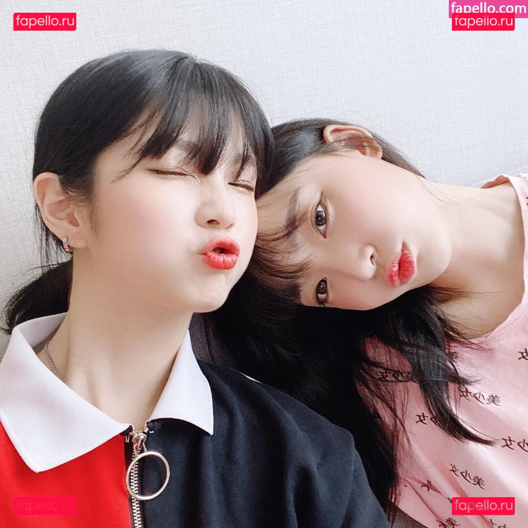 Janed_404 / Jang Joo / Jangju / 장주 Onlyfans Photo Gallery 