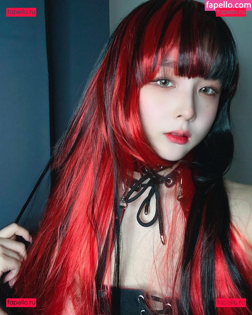 Janed_404 / Jang Joo / Jangju / 장주 Onlyfans Photo Gallery 