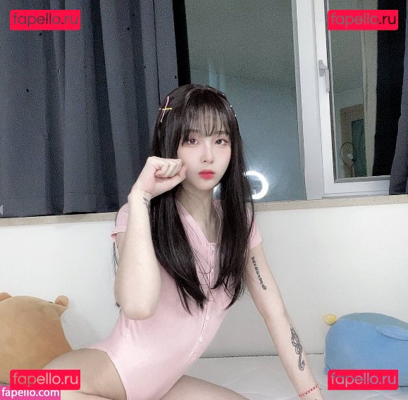 Janed_404 / Jang Joo / Jangju / 장주 Onlyfans Photo Gallery 