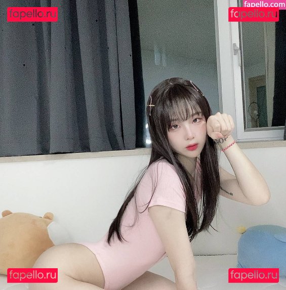 Janed_404 / Jang Joo / Jangju / 장주 Onlyfans Photo Gallery 