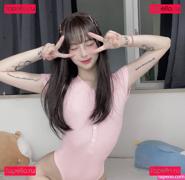 Janed_404 / Jang Joo / Jangju / 장주 Onlyfans Photo Gallery 
