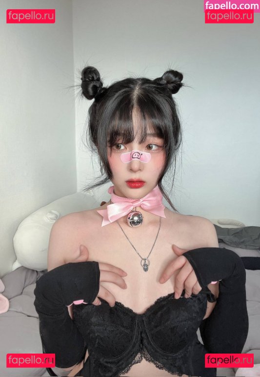 Janed_404 / Jang Joo / Jangju / 장주 Onlyfans Photo Gallery 