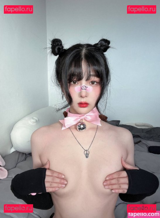 Janed_404 / Jang Joo / Jangju / 장주 Onlyfans Photo Gallery 