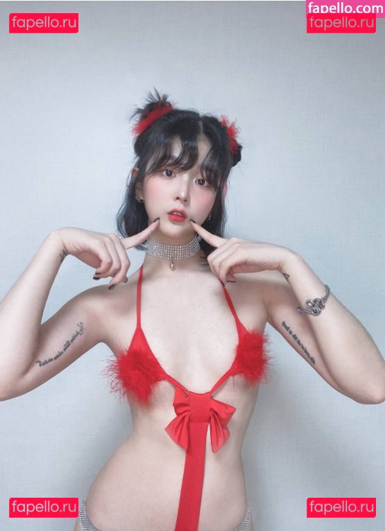 Janed_404 / Jang Joo / Jangju / 장주 Onlyfans Photo Gallery 