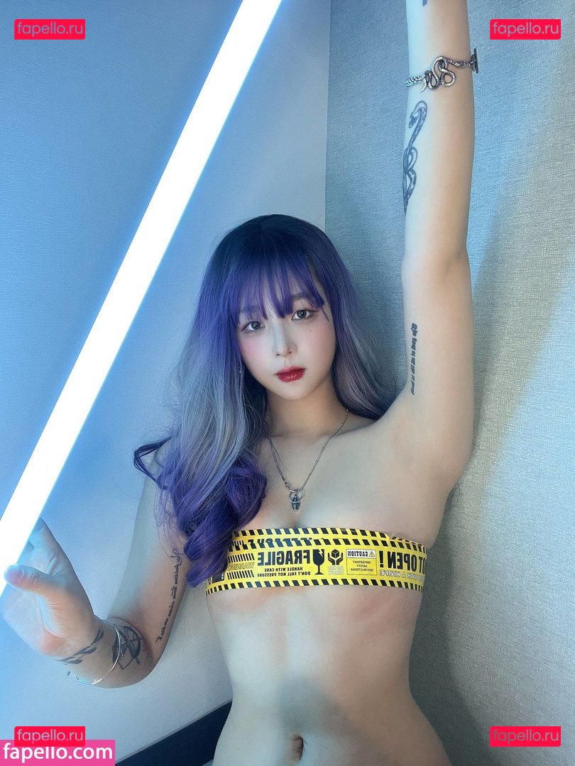 Janed_404 / Jang Joo / Jangju / 장주 Onlyfans Photo Gallery 