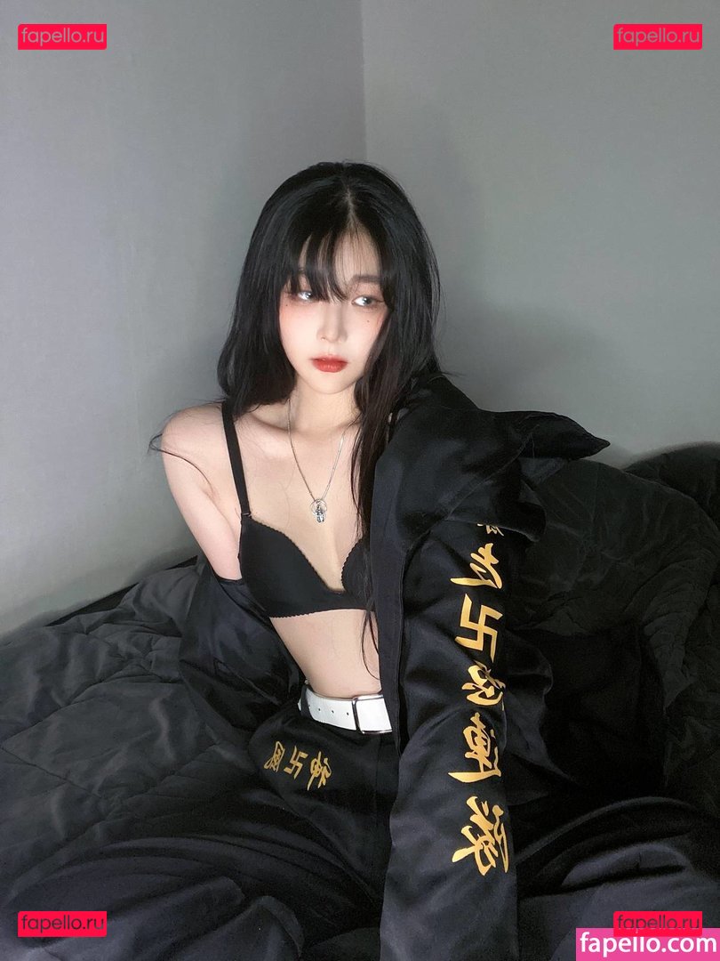 Janed_404 / Jang Joo / Jangju / 장주 Onlyfans Photo Gallery 