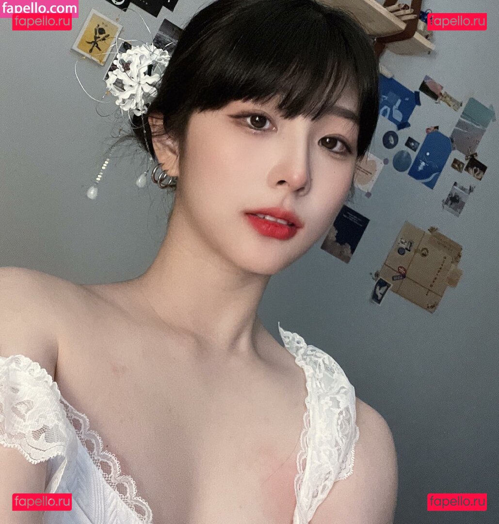 Janed_404 / Jang Joo / Jangju / 장주 Onlyfans Photo Gallery 