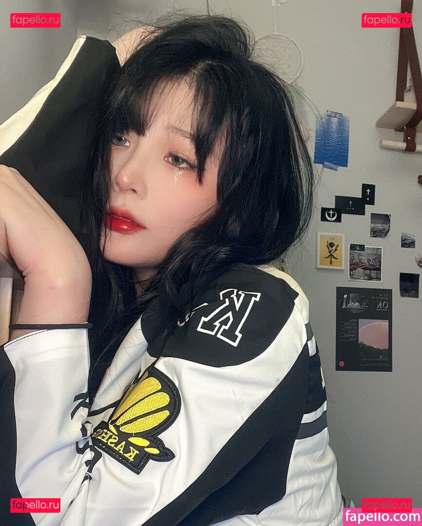 Janed_404 / Jang Joo / Jangju / 장주 Onlyfans Photo Gallery 