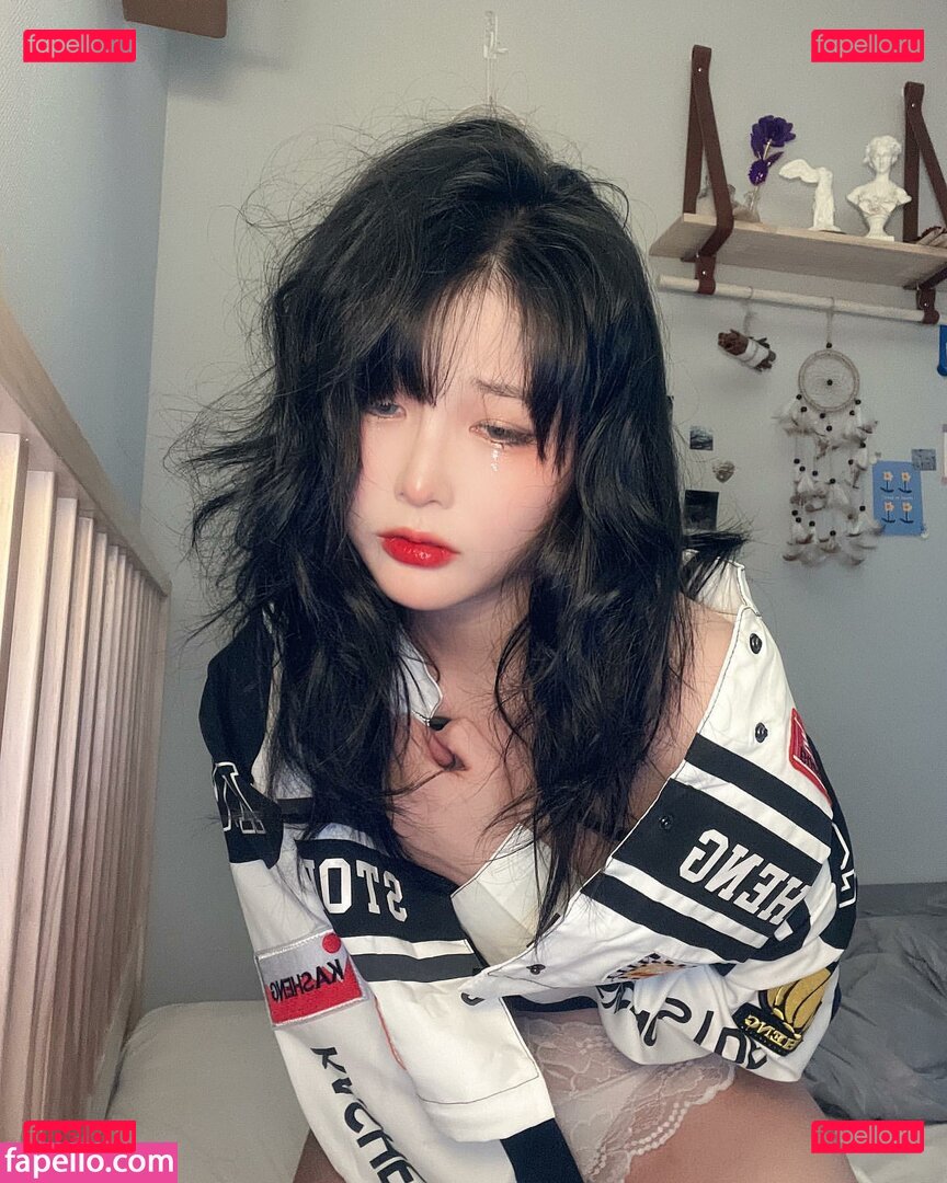 Janed_404 / Jang Joo / Jangju / 장주 Onlyfans Photo Gallery 