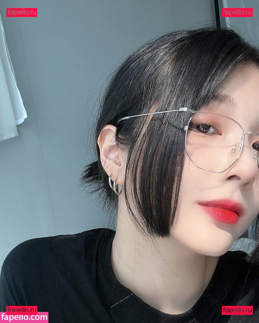 Janed_404 / Jang Joo / Jangju / 장주 Onlyfans Photo Gallery 