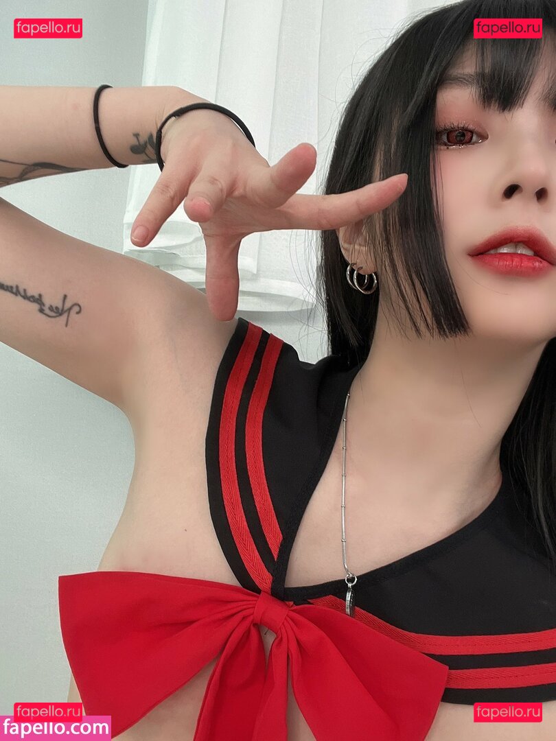 Janed_404 / Jang Joo / Jangju / 장주 Onlyfans Photo Gallery 