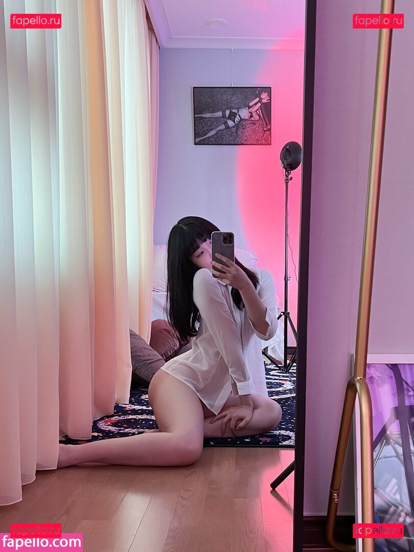 Janed_404 / Jang Joo / Jangju / 장주 Onlyfans Photo Gallery 