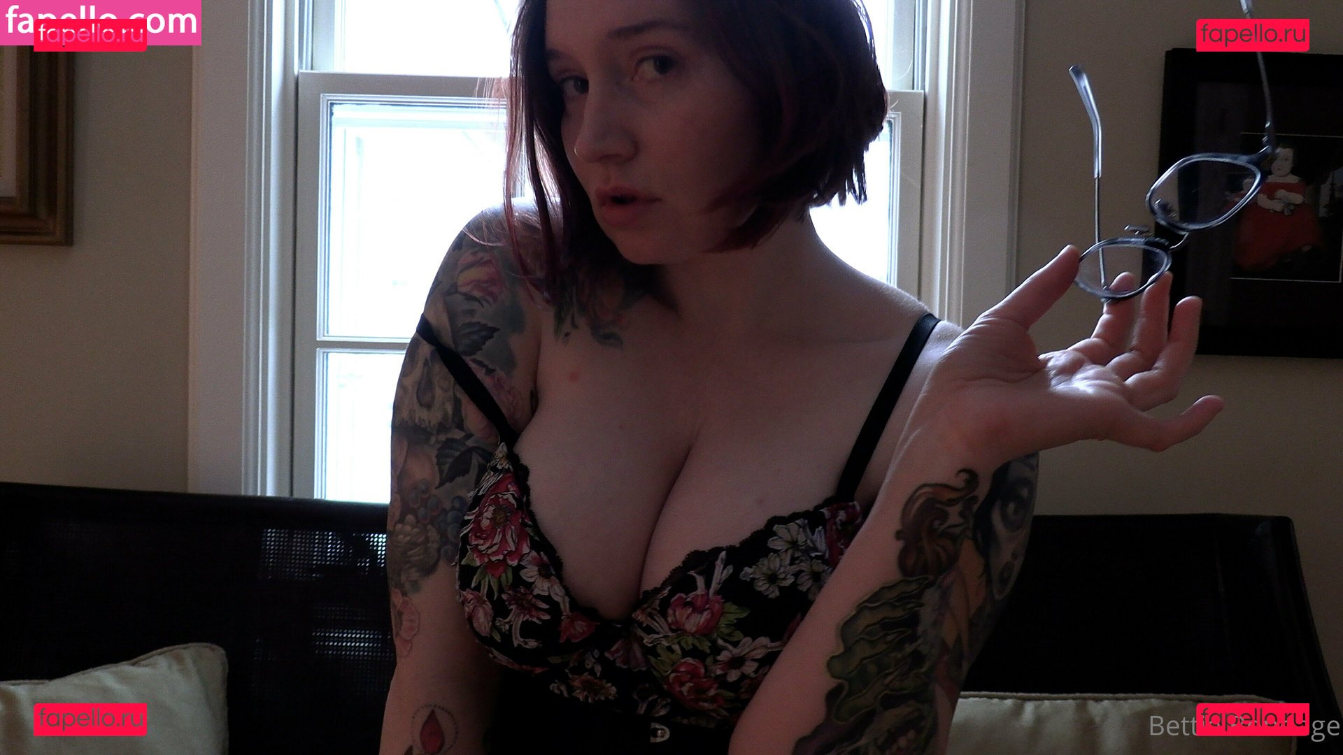 Bettie Bondage / bettie_bondage / the.bettie.bondage