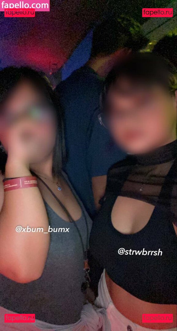 Straw / Strwbrrsh / strawbootyy / strawbystraw Onlyfans Photo Gallery 