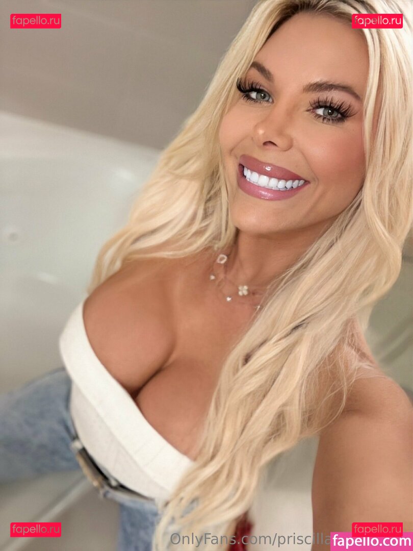 priscilladreamgurl / priscillajaymes Onlyfans Photo Gallery 
