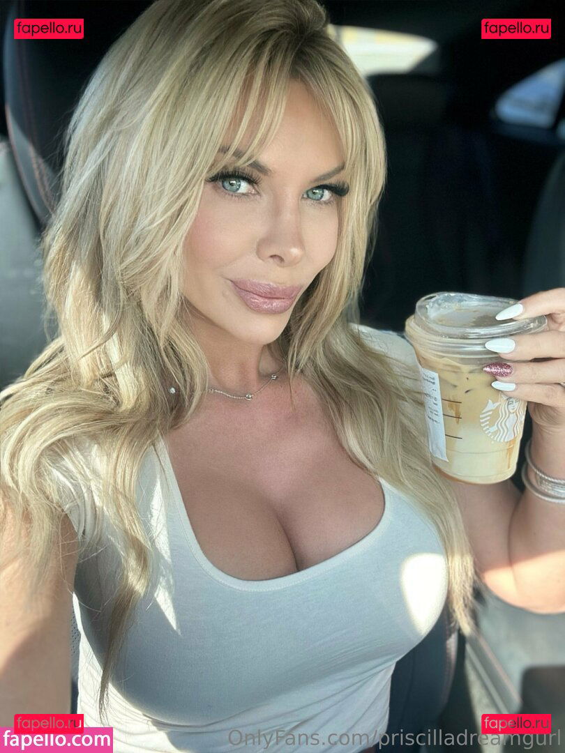 priscilladreamgurl / priscillajaymes Onlyfans Photo Gallery 