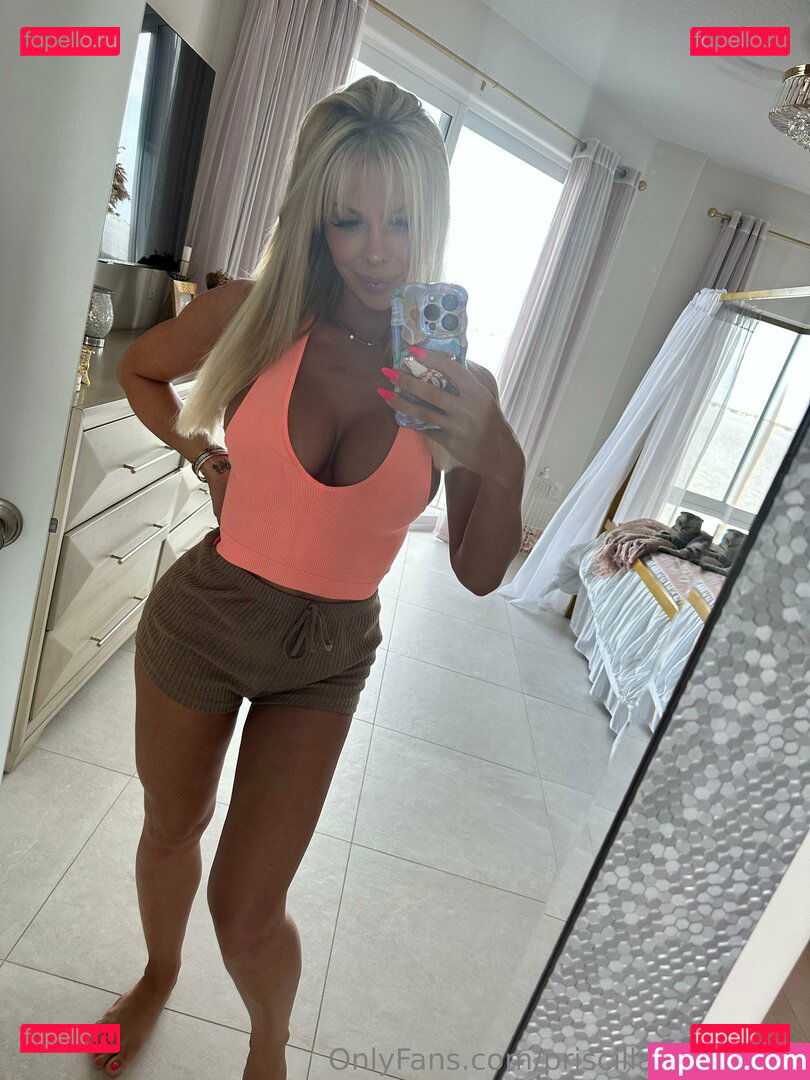 priscilladreamgurl / priscillajaymes Onlyfans Photo Gallery 