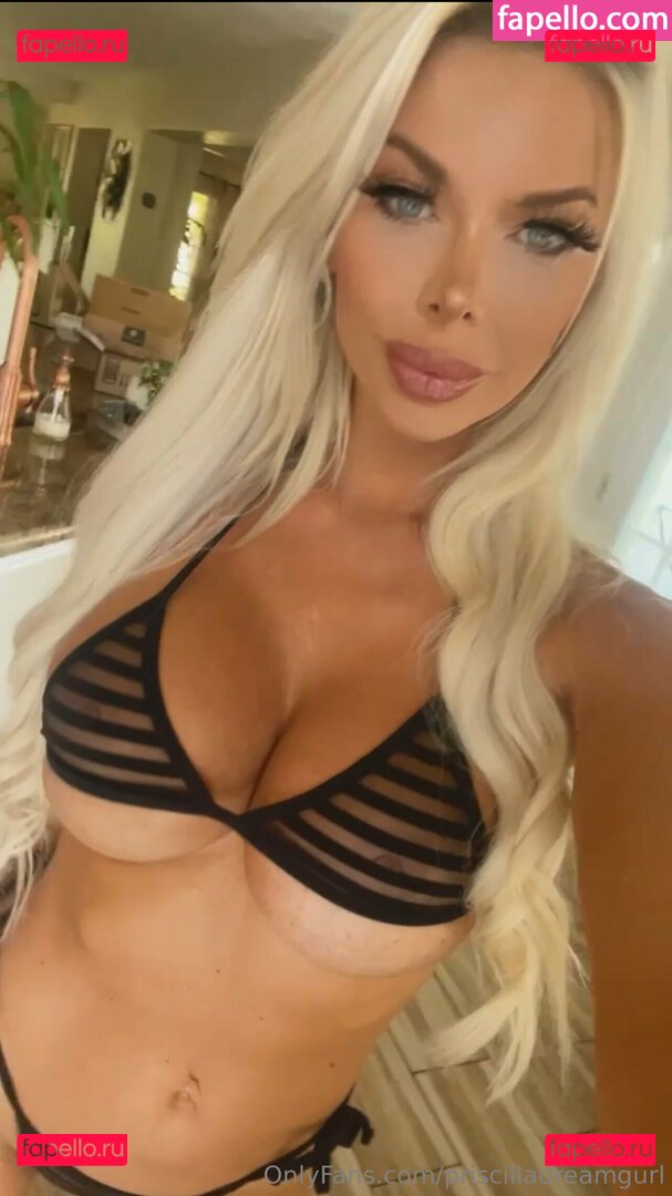 priscilladreamgurl / priscillajaymes Onlyfans Photo Gallery 