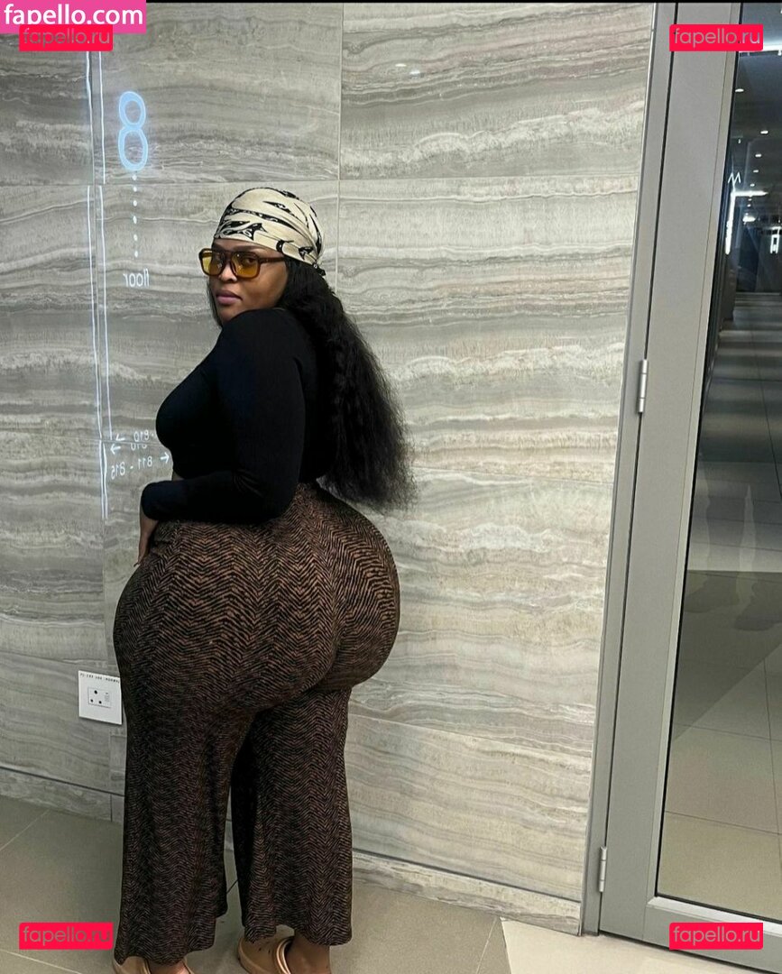 Seipati Moholo / seipati_bigmamar / seipati_moholo Onlyfans Photo Gallery 