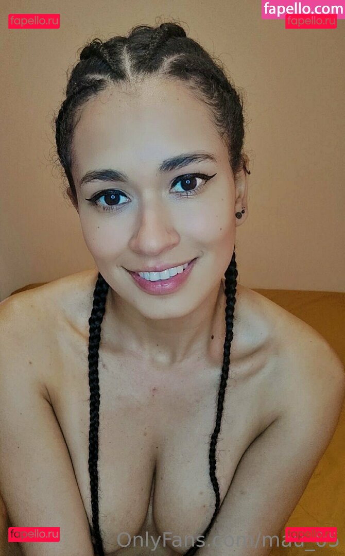 mau_05 / miss.mau.05 Onlyfans Photo Gallery 