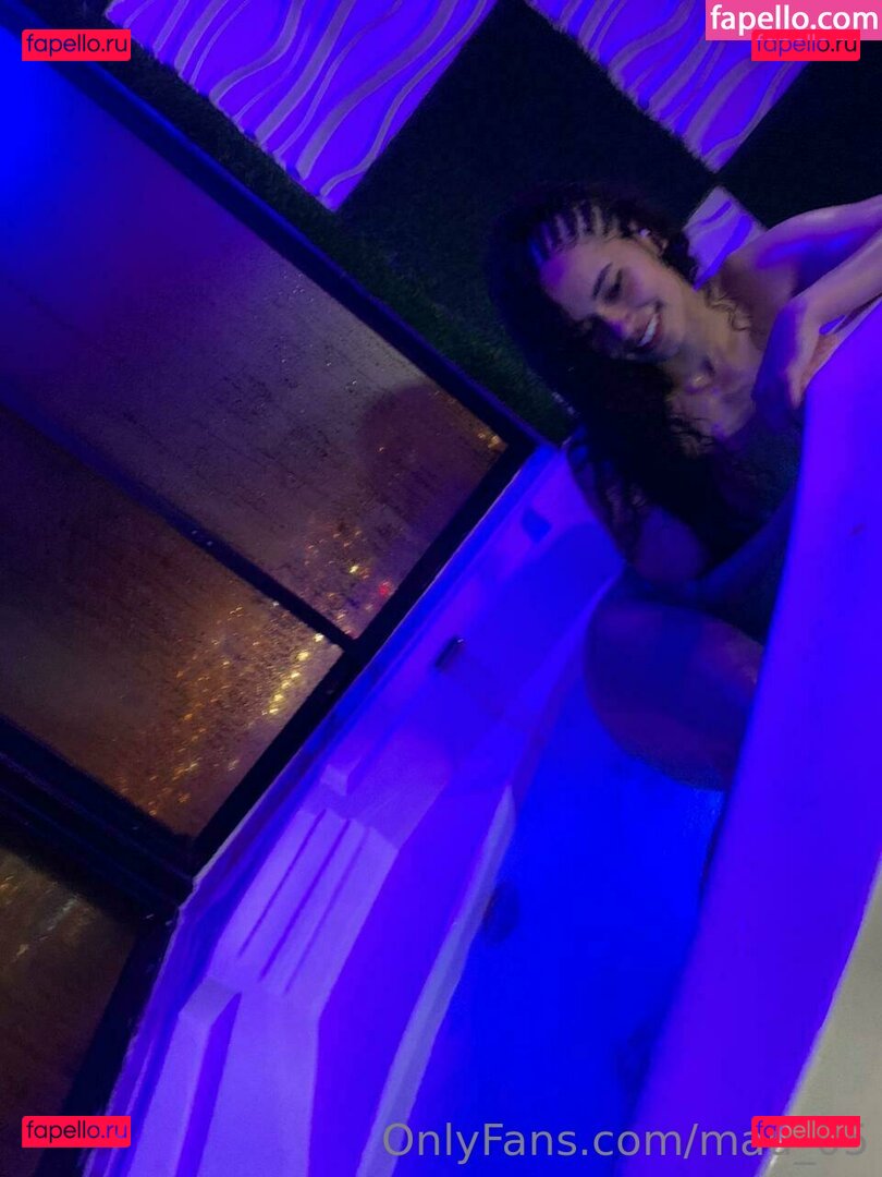 mau_05 / miss.mau.05 Onlyfans Photo Gallery 