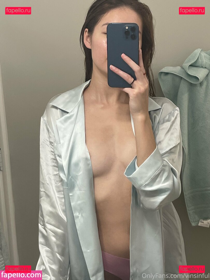 vins1ns / vinsinful Onlyfans Photo Gallery 