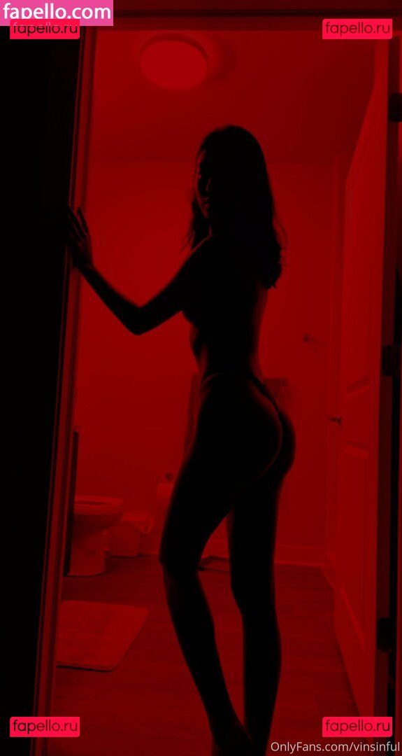 vins1ns / vinsinful Onlyfans Photo Gallery 