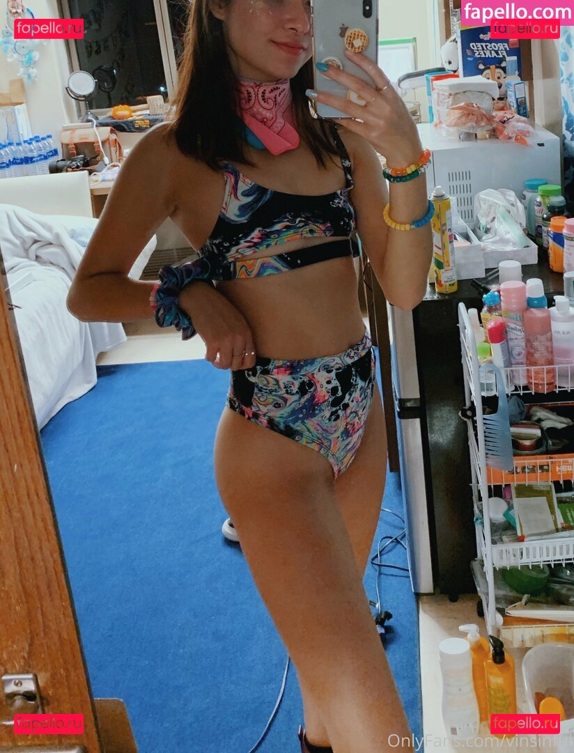 vins1ns / vinsinful Onlyfans Photo Gallery 