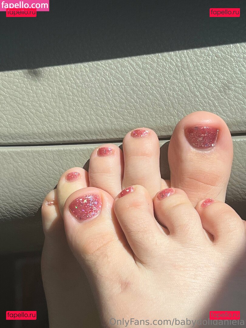 babydolldaniela Onlyfans Photo Gallery 