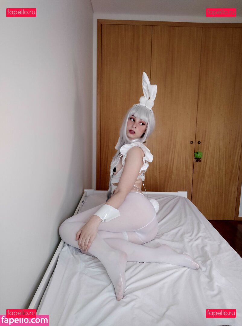 Bu_Nezu / nezu_bu / yourlocalflatweeb Onlyfans Photo Gallery 