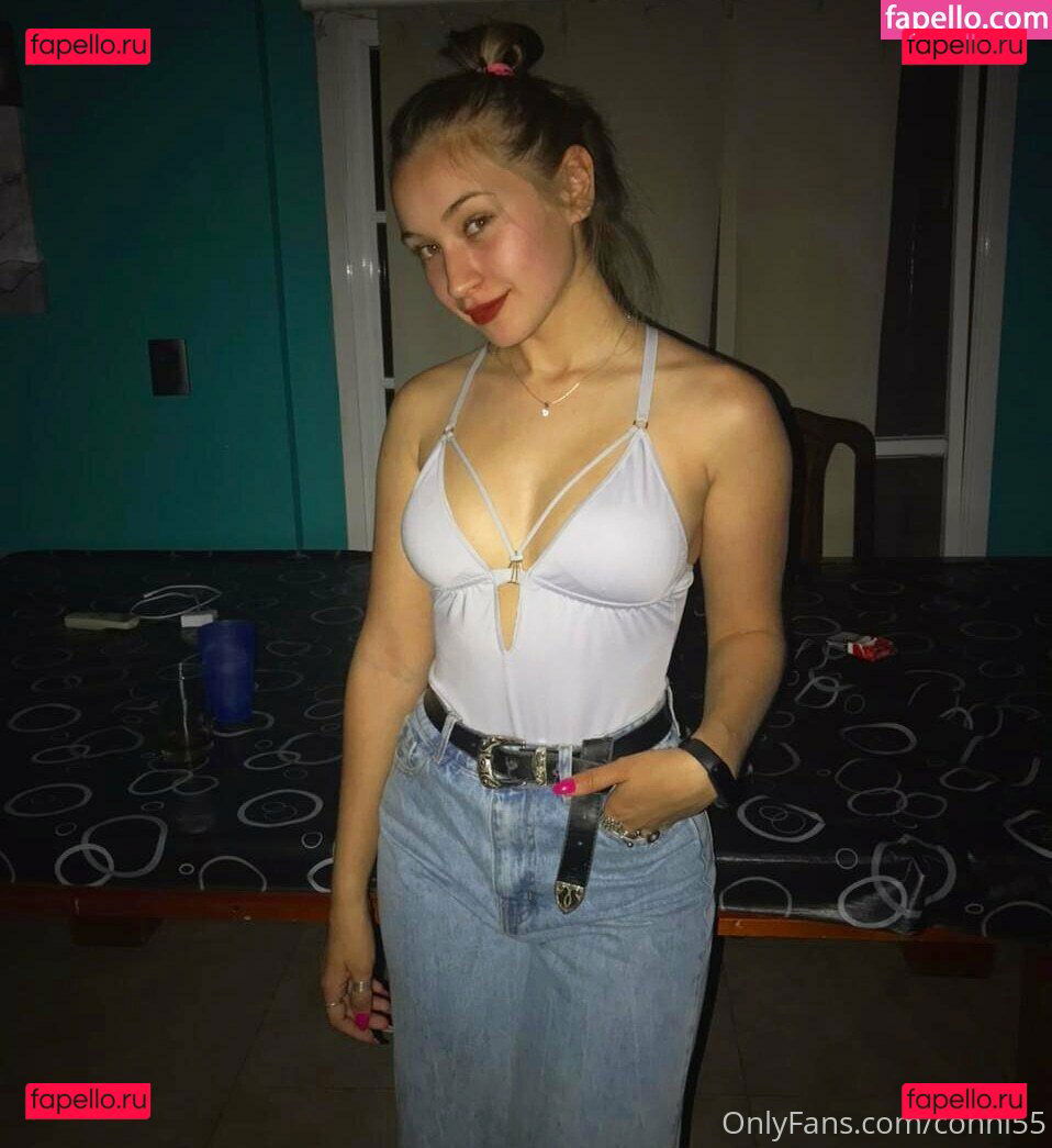 conni55 / conni557 Onlyfans Photo Gallery 