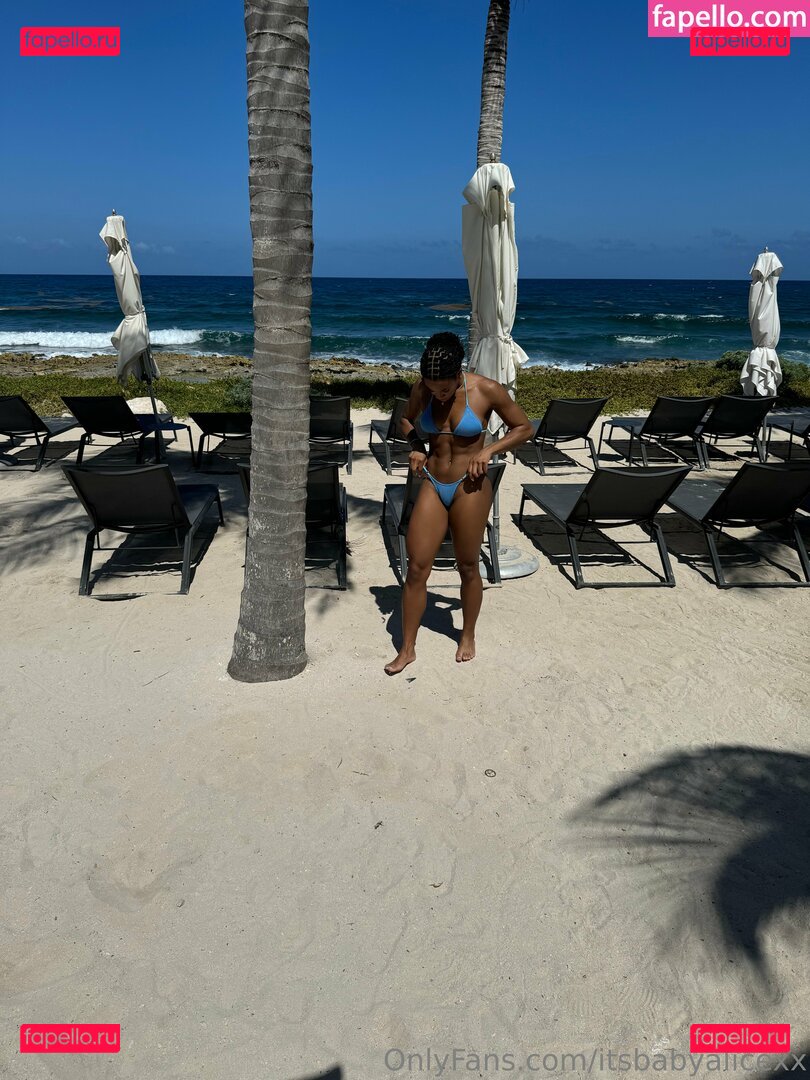 itsbabyalicex / itsbabyalicexx Onlyfans Photo Gallery 