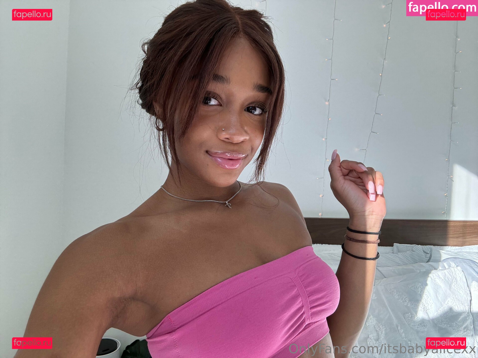 itsbabyalicex / itsbabyalicexx Onlyfans Photo Gallery 