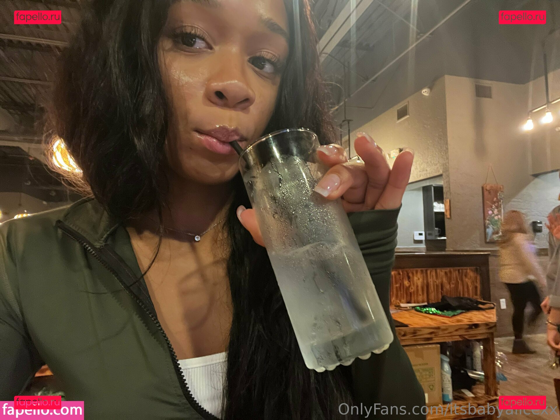 itsbabyalicex / itsbabyalicexx Onlyfans Photo Gallery 