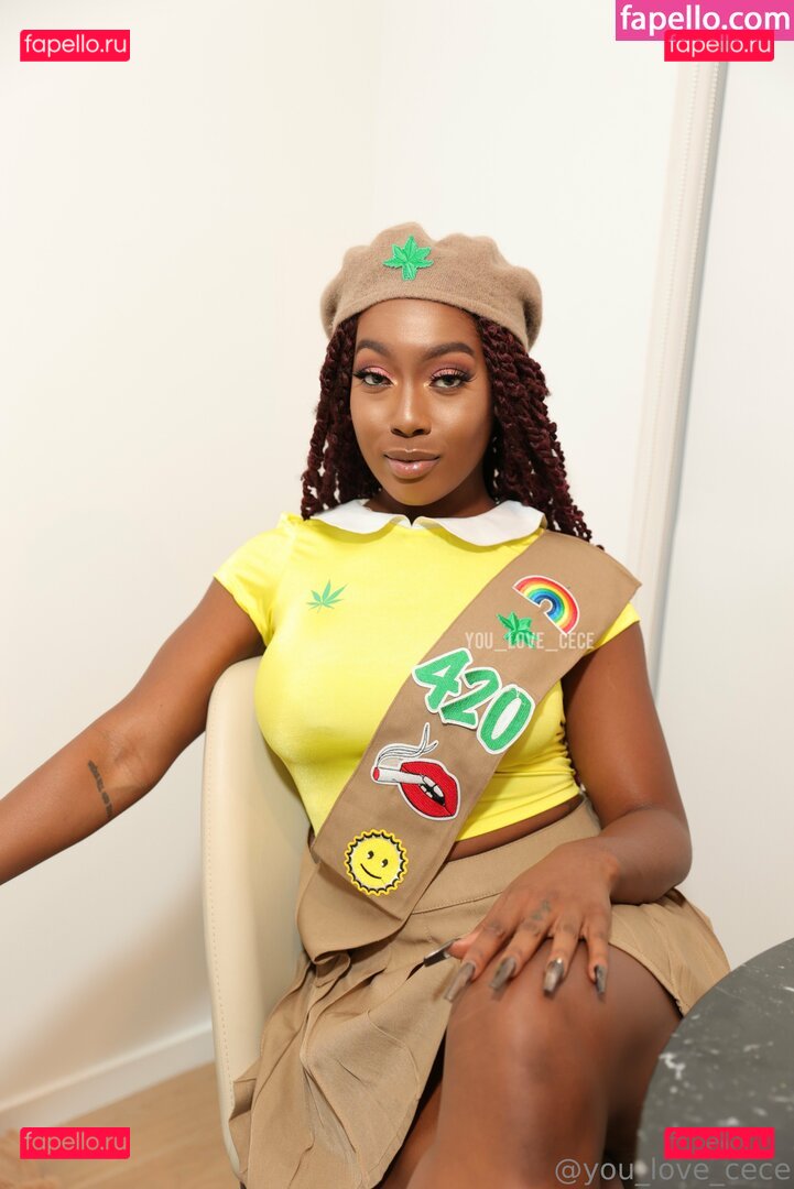 ceceswetdreams / you_love_cece Onlyfans Photo Gallery 