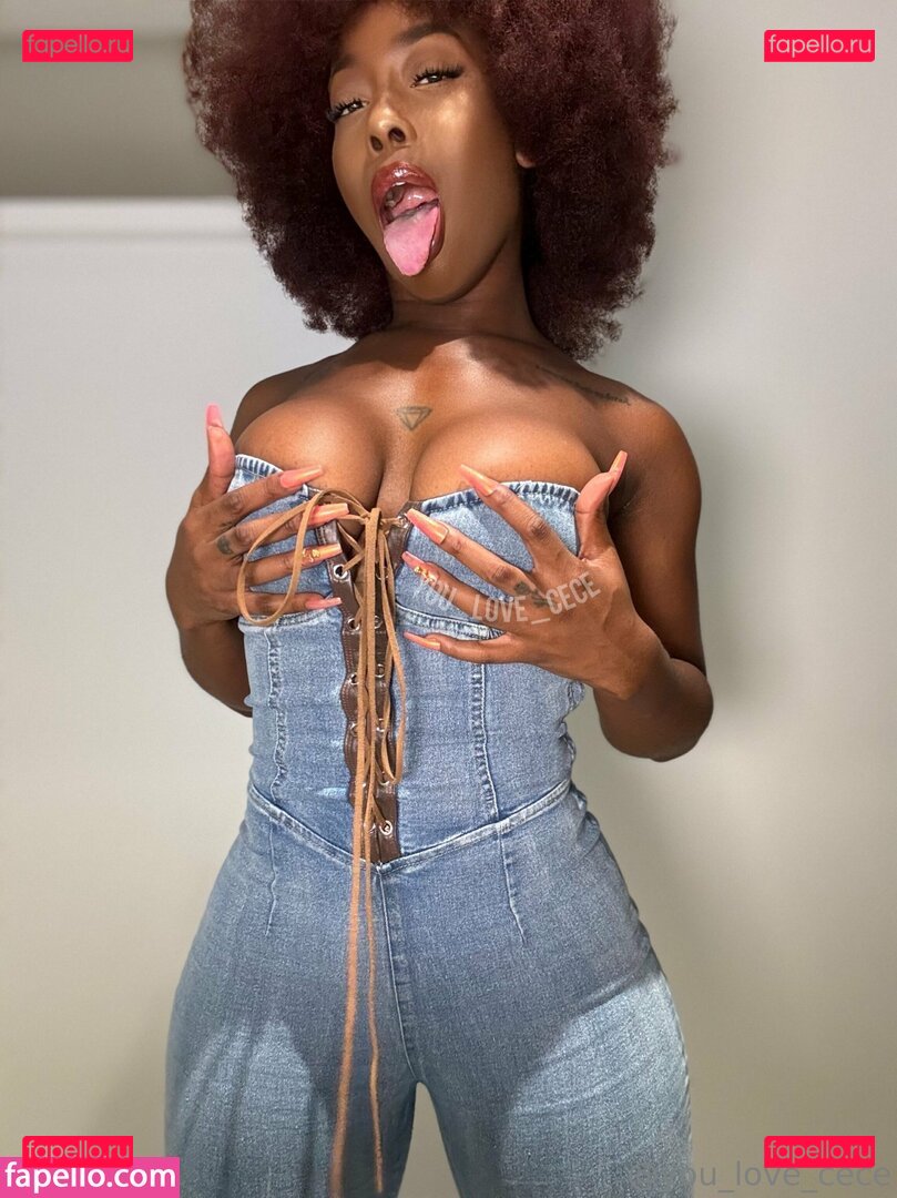 ceceswetdreams / you_love_cece Onlyfans Photo Gallery 