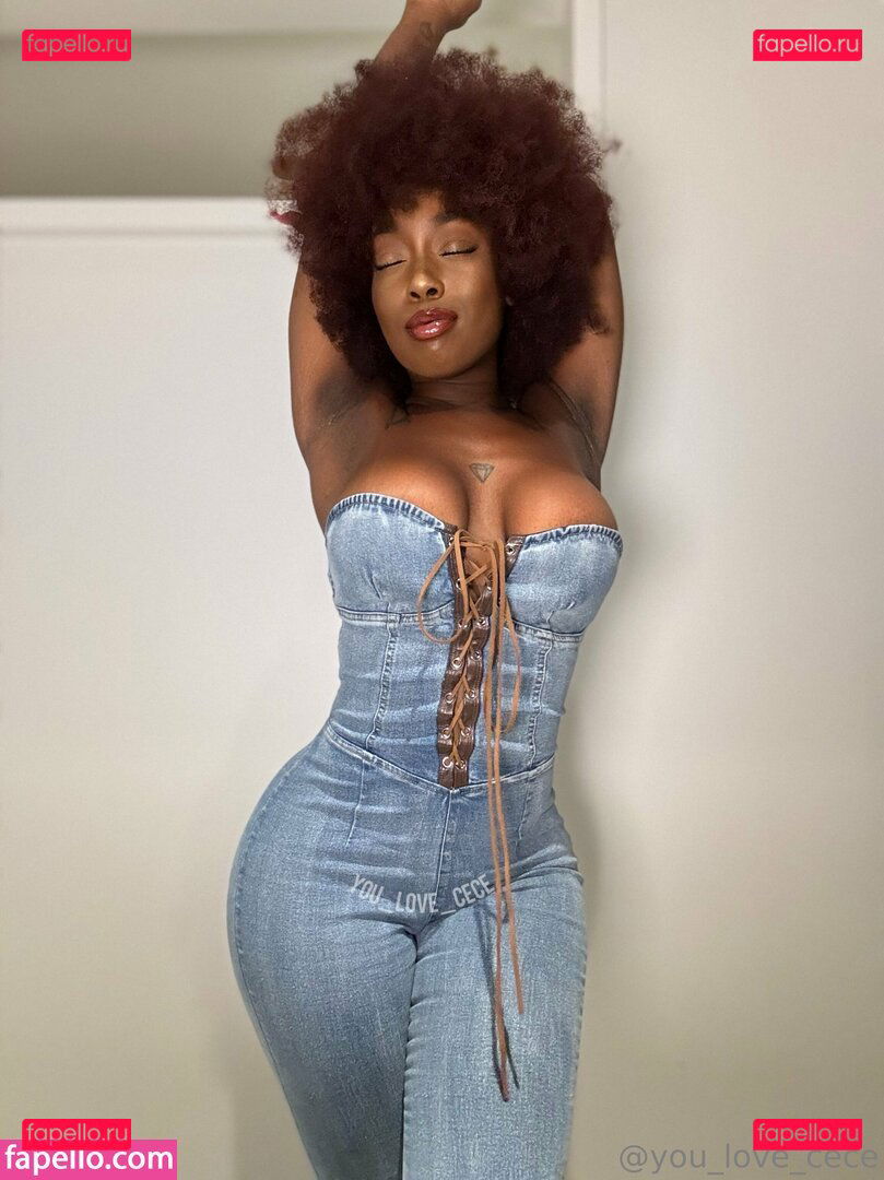 ceceswetdreams / you_love_cece Onlyfans Photo Gallery 