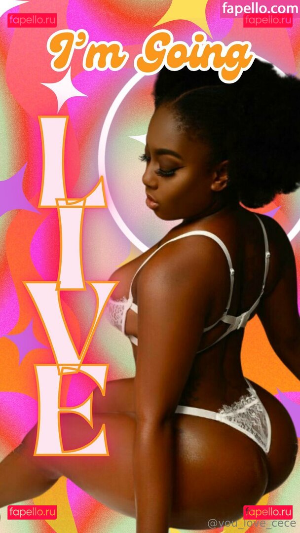 ceceswetdreams / you_love_cece Onlyfans Photo Gallery 