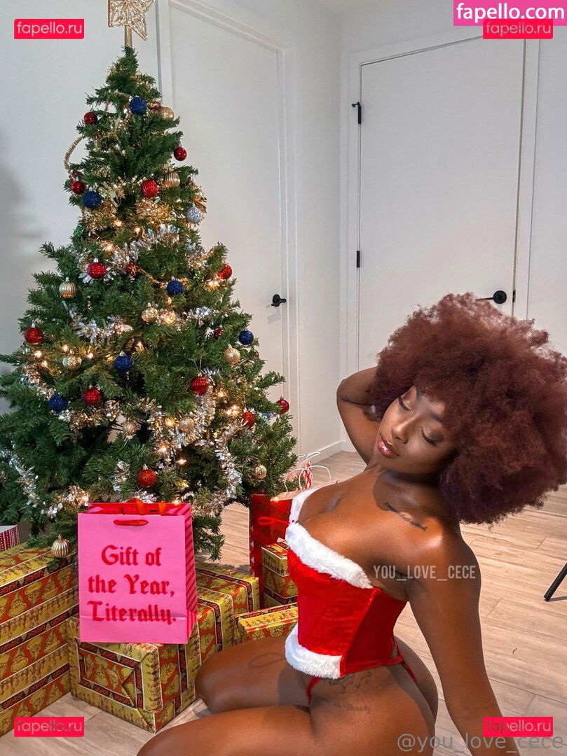 ceceswetdreams / you_love_cece Onlyfans Photo Gallery 