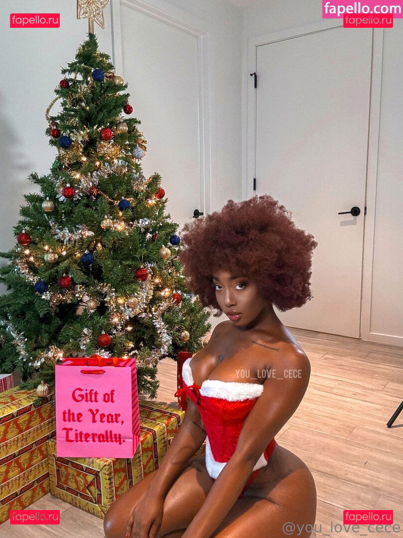 ceceswetdreams / you_love_cece Onlyfans Photo Gallery 