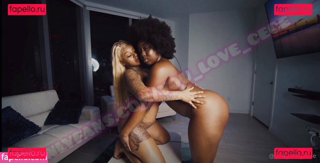 ceceswetdreams / you_love_cece Onlyfans Photo Gallery 