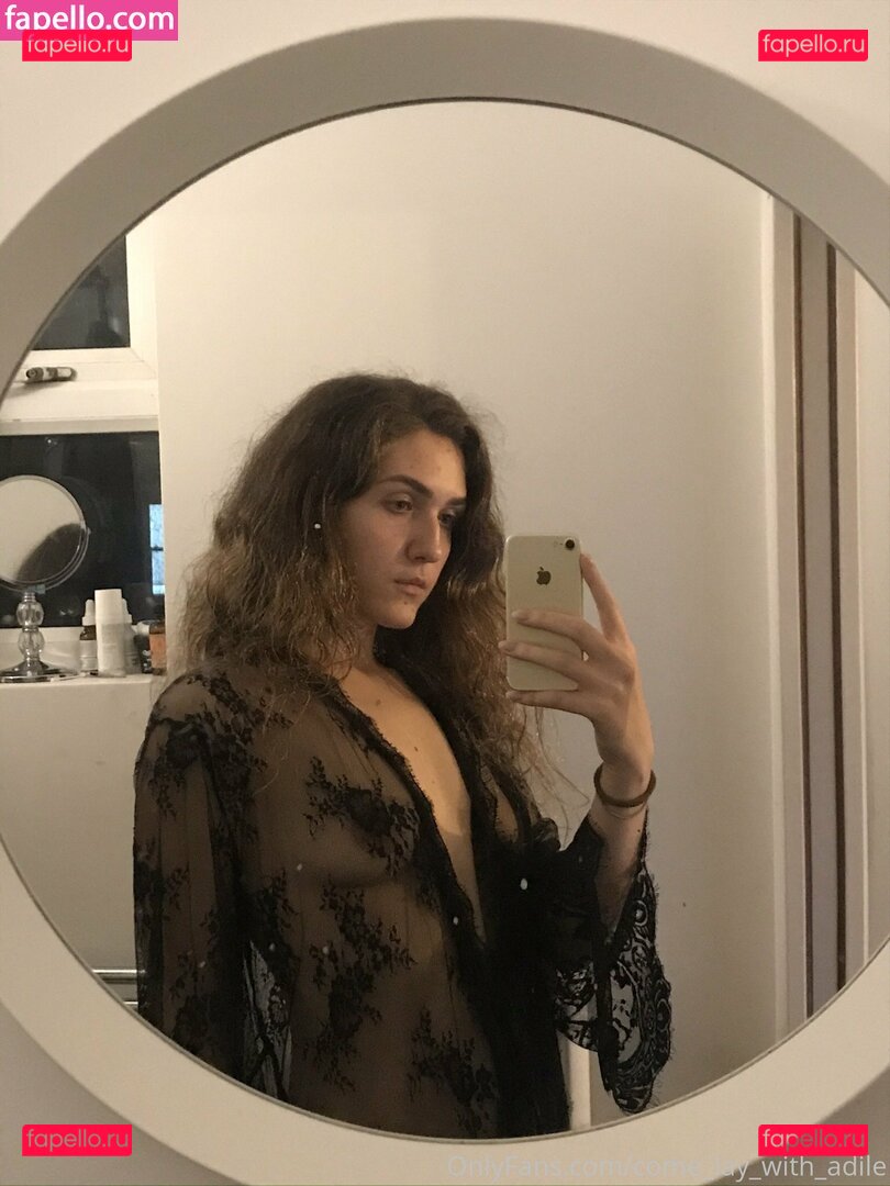 come_lay_with_adile / liz_05_dixson Onlyfans Photo Gallery 