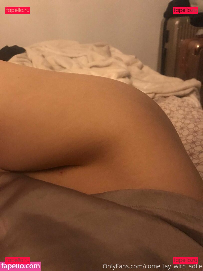 come_lay_with_adile / liz_05_dixson Onlyfans Photo Gallery 