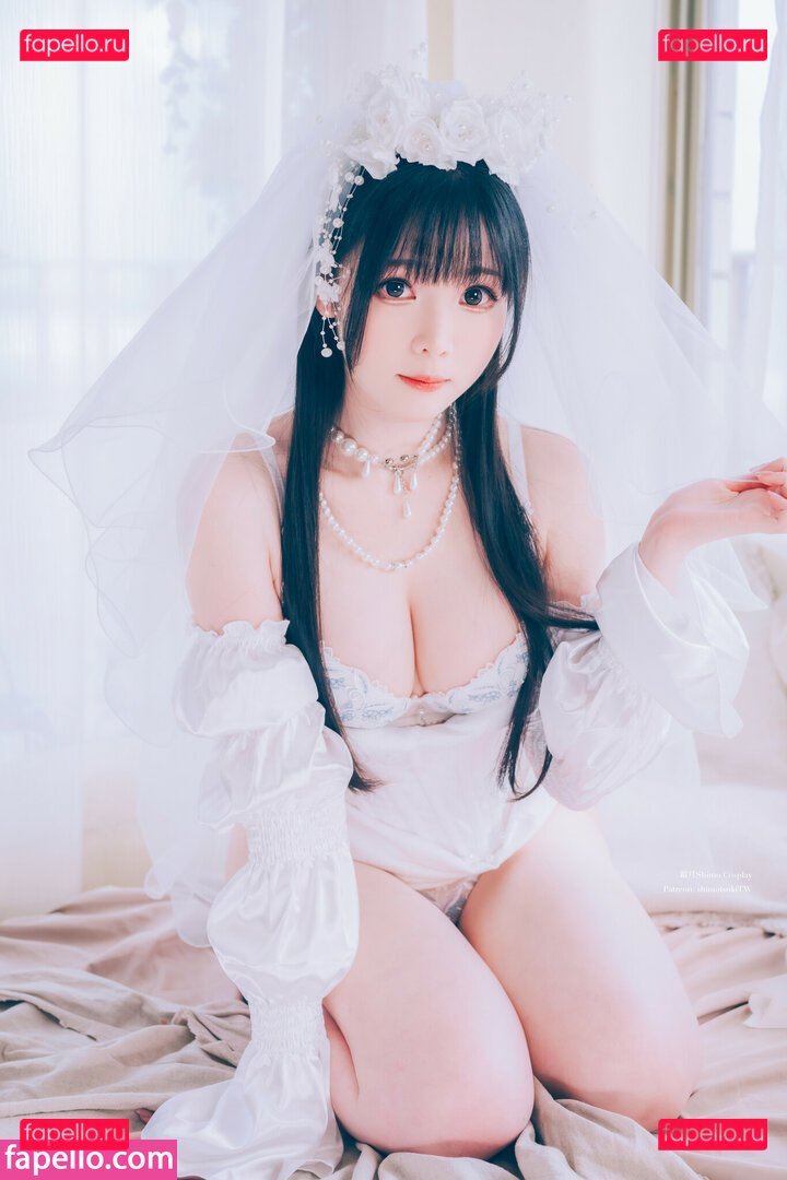 Shimo (霜月 / Shimo (霜月/shimotsuki18/shimotsukiTW) / shimotsuki18 Onlyfans Photo Gallery 