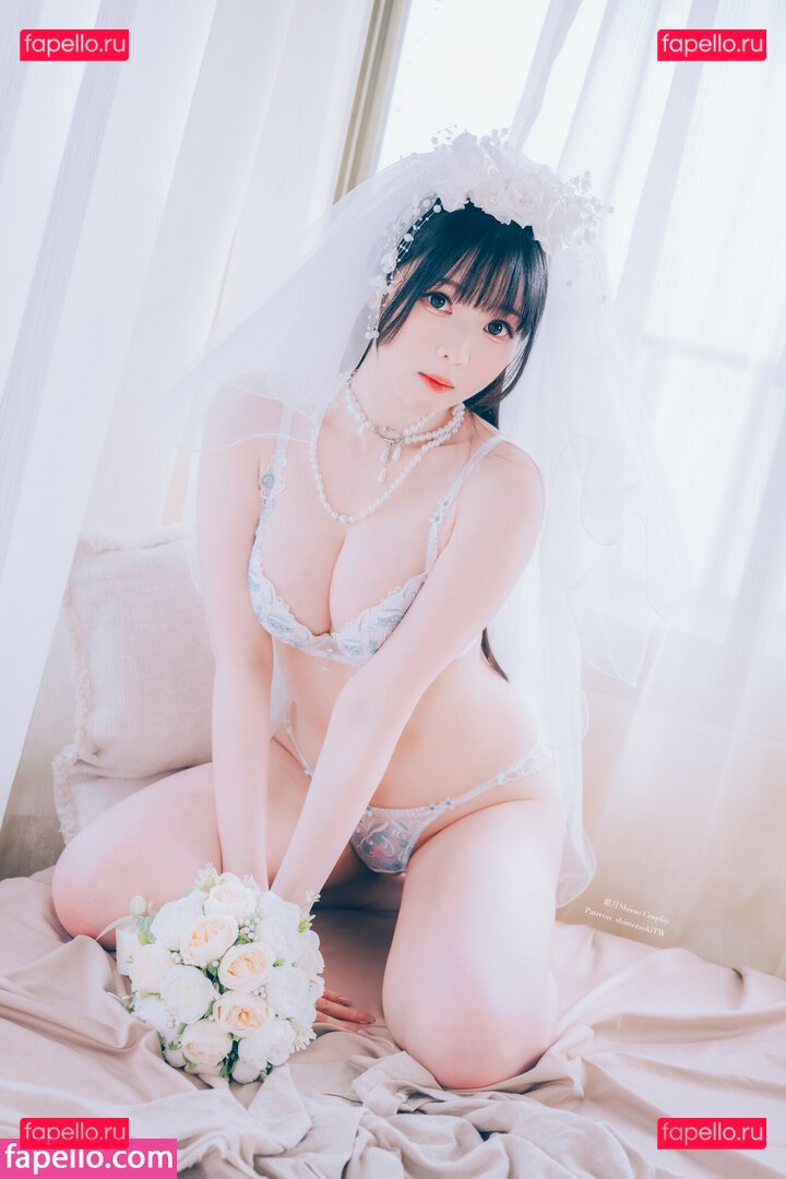 Shimo (霜月 / Shimo (霜月/shimotsuki18/shimotsukiTW) / shimotsuki18 Onlyfans Photo Gallery 